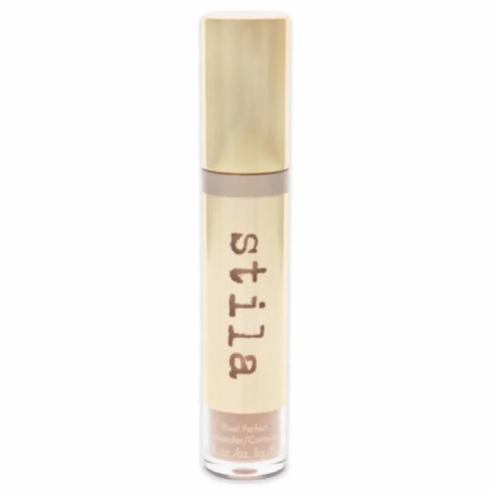 🎀 Stila Pixel Perfect Concealer – Medium 1 - Full Size | Luxury Complexion ✨